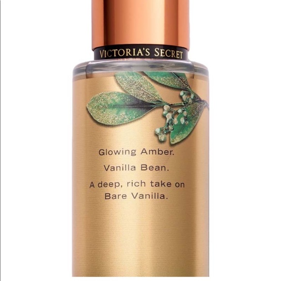 Victoria's Secret Bare Vanilla Decadent
Mist 250ml - Picture 4 of 4